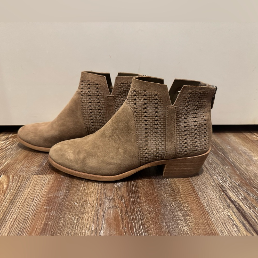 Women's Vince Camuto Ankle Boots